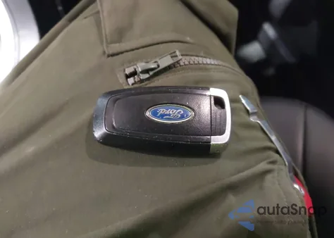 2020 Ford Fusion Sel из США, поврежденный, VIN 3FA6P0CD3LR195817